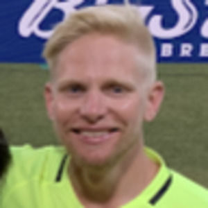 Meet your Posher, Nick